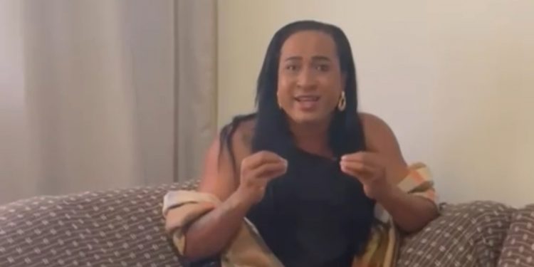 Líder quilombola denuncia transfobia e agressão do ex-marido e filho da vereadora Eliete Paraguassu em Ilha de Maré