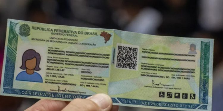 SAC inicia atendimento por ordem de chegada para emissão da nova CIN na Bahia