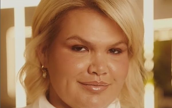 Thais Carla revela desconforto ao sair para jantar com marido: ‘Comigo acontece’