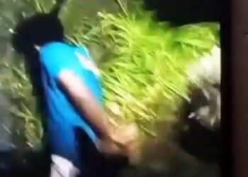 Traficantes do CV sequestram homem em São Francisco do Conde