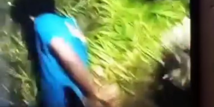 Traficantes do CV sequestram homem em São Francisco do Conde