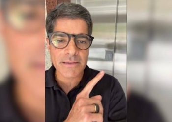 Sede do União Brasil em Salvador é atingida por tiros em Salvador