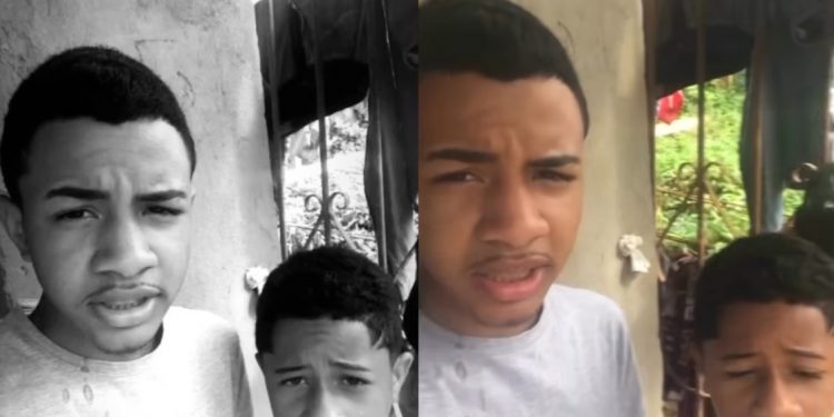 Tragédia no Baixo Sul: adolescentes que viralizaram nas redes sociais morrem em acidente automobilístico