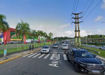 Velocidade da Paralela pode ser reduzida para 40 km/h em nova proposta do governo