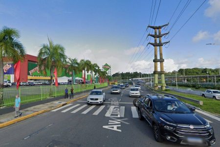 Velocidade da Paralela pode ser reduzida para 40 km/h em nova proposta do governo