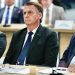STF tem 2° dia de julgamento do golpe com a defesa de Jair Bolsonaro