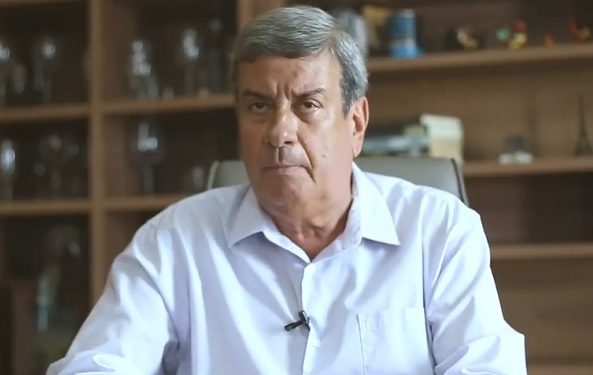 TCM multa ex-prefeito Colbert Martins por superfaturamento de R$ 79 milhões