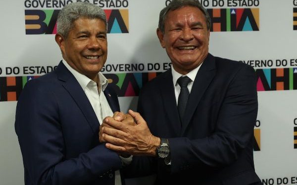 Prefeito de Barra do Mendes rompe com ACM Neto e declara apoio a Jerônimo