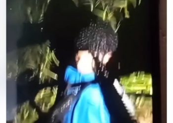 Corpo de jovem sequestrado por traficantes do CV é encontrado em São Francisco do Conde