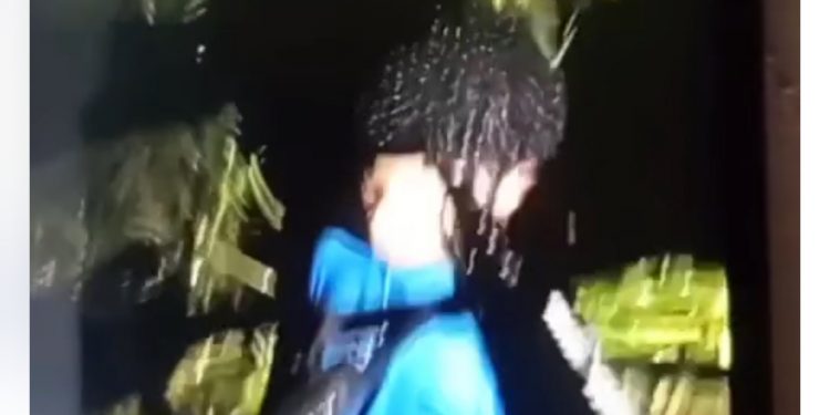 Corpo de jovem sequestrado por traficantes do CV é encontrado em São Francisco do Conde