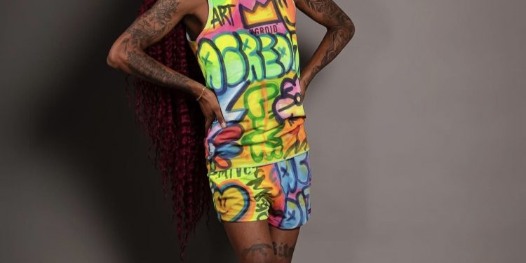 Influencer Kakay Britto é assassinada a tiros por traficantes do CV  em Salvador 