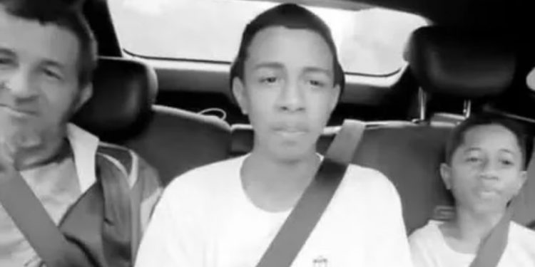 Pai da dupla Samuel & Mateus perde parte da memória após acidente