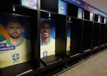 Carlo Ancelotti toma atitude drástica com Jean Lucas na Seleção