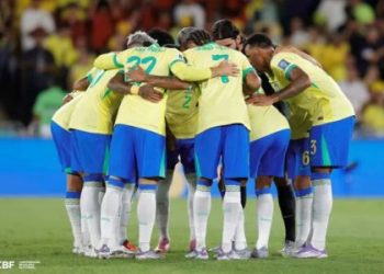 Brasil supera o Chile por 3 a 0 no Maracanã e confirma boa fase nas Eliminatórias