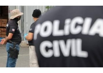 Três homens morrem após ataque a tiros na Mata Escura, em Salvador