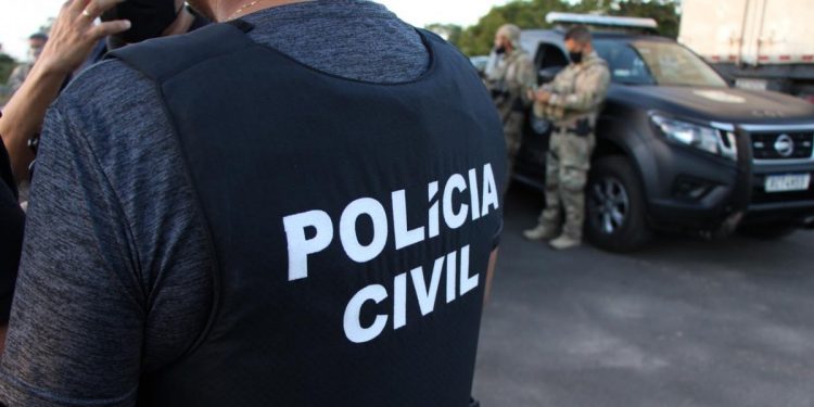 Cabeça humana é encontrada em contêiner de lixo em Salvador