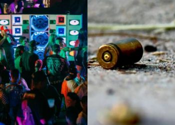 FESTA E BALA: número de baleados em paredão e eventos cresce mais de 200% em Salvador e na RMS em 2025