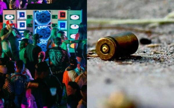 FESTA E BALA: número de baleados em paredão e eventos cresce mais de 200% em Salvador e na RMS em 2025