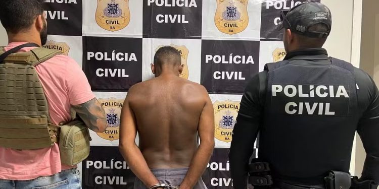 ABSURDO: mãe descobre estupro da filha pelo próprio pai ao ver vídeos no celular em Luís Eduardo Magalhães