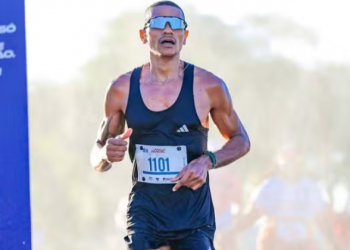 Justiça manda a júri popular motorista que atropelou corredor na Pituba