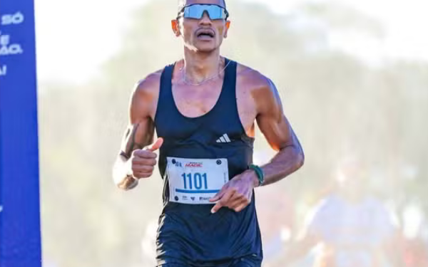 Justiça manda a júri popular motorista que atropelou corredor na Pituba