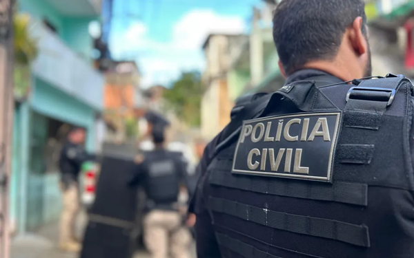 Jornalista da TV Aratu é preso por suspeita de embriaguez ao volante