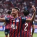Todo mundo tenta, mas só o Bahia é penta: Tiago brilha, Tricolor massacra o Confiança e conquista quinta Copa do Nordeste