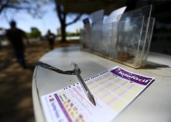 Bolão de Salvador fatura R$ 4,2 milhões na Lotofácil