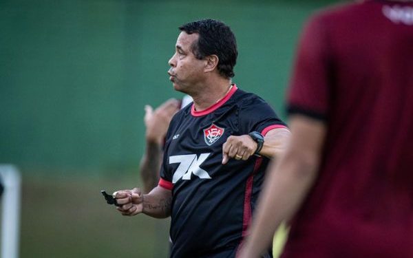 Vitória pode ter quatro reforços para o compromisso contra o Fortaleza