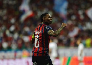 Bahia faz operação especial para ter Jean Lucas contra o Flu