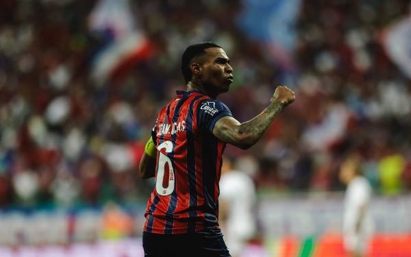 Bahia faz operação especial para ter Jean Lucas contra o Flu