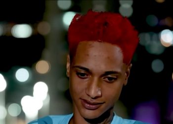 Oruam compartilha carta e faz desabafo comovente: ‘Aceito meu castigo