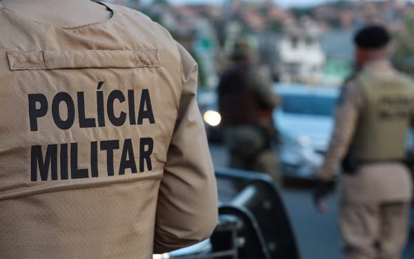 Capitão da PM é condenado a prisão e perda do cargo por corrupção na Bahia