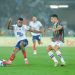Fim do sonho: Bahia cai para o Fluminense e dá adeus à Copa do Brasil