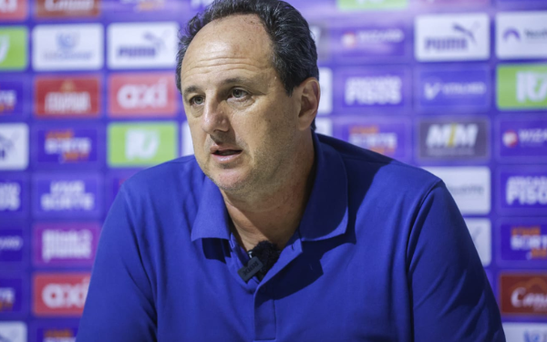 Ceni critica atuação do Bahia após queda na Copa do Brasil: ‘Faltou tudo’