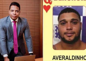 Advogado é preso em Salvador por falsificar decisão do STJ para soltar líder do BDM