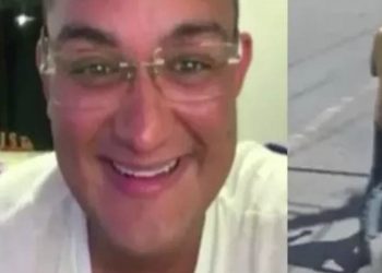 MARCELO BATISTA LIBERADO: dono do ferro-velho saiu do presídio