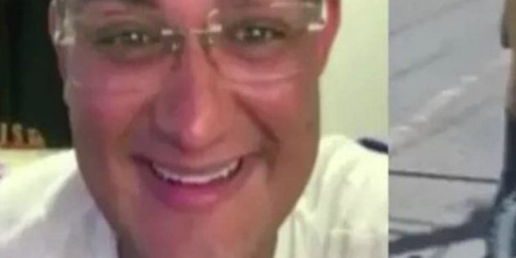 MARCELO BATISTA LIBERADO: dono do ferro-velho saiu do presídio