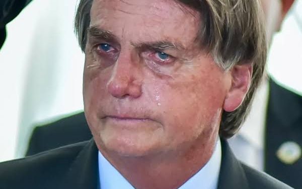 URGENTE: Cármen Lúcia vota para condenar Jair Bolsonaro por organização criminosa