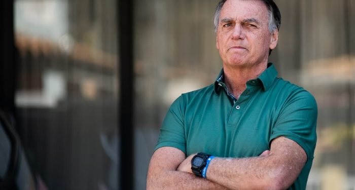 URGENTE: VOTO DE ZANIN LEVA STF A 4 A 1 PELA CONDENAÇÃO DE BOLSONARO