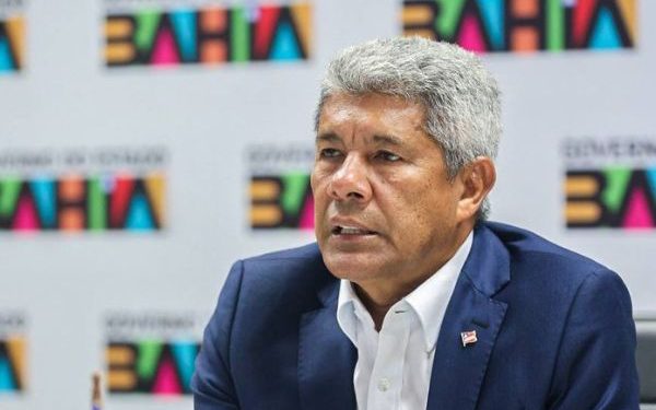 ‘Quando tem morte a guia dá uma baixada’, diz Jerônimo sobre operações da polícia