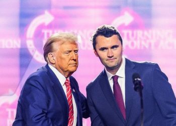 Governo Trump anuncia prisão de suspeito de assassinato de ativista Charlie Kirk