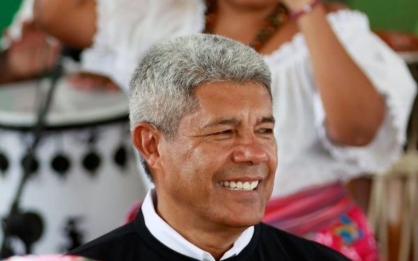 Governo pagará precatórios aos professores em setembro, diz Jerônimo