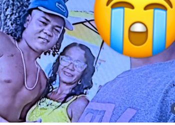 LAMENTÁVEL: mãe e filho são executados dentro de casa em Camaçari 