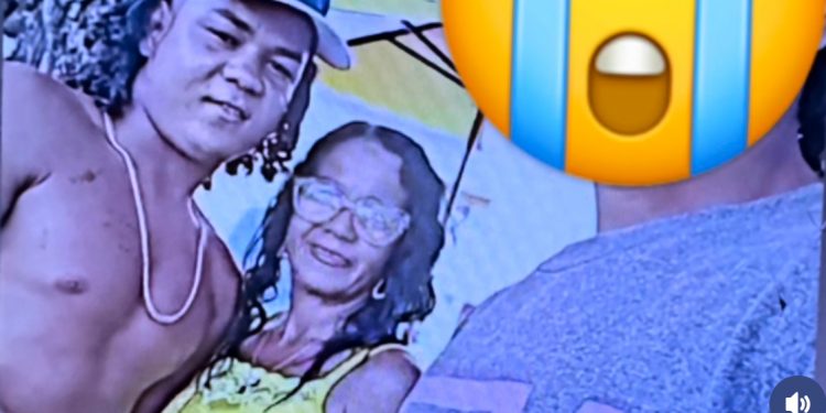 LAMENTÁVEL: mãe e filho são executados dentro de casa em Camaçari