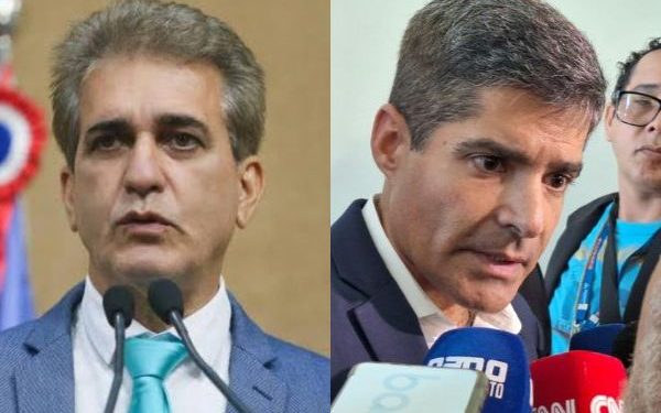 ACM Neto ‘decidiu seguir carreira de blogueirinho’, diz deputado