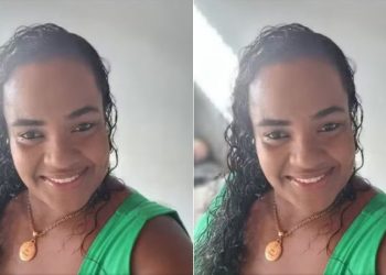 BA: Mulher é morta por estrangulamento após dormir com homem que conheceu em app de namoro