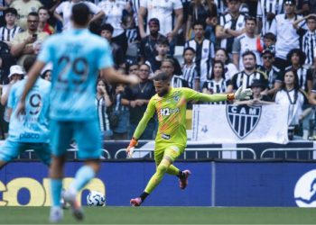 Jogador da Série A relata assédio sexual contra a filha em estádio