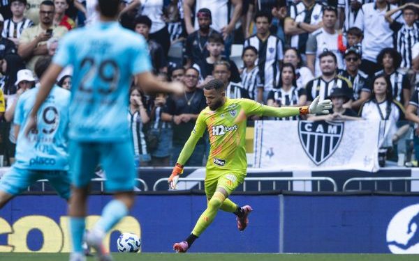 Jogador da Série A relata assédio sexual contra a filha em estádio