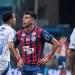 Bahia sai na frente, mas cede a virada ao Cruzeiro e perde invencibilidade dentro de casa no Brasileirão